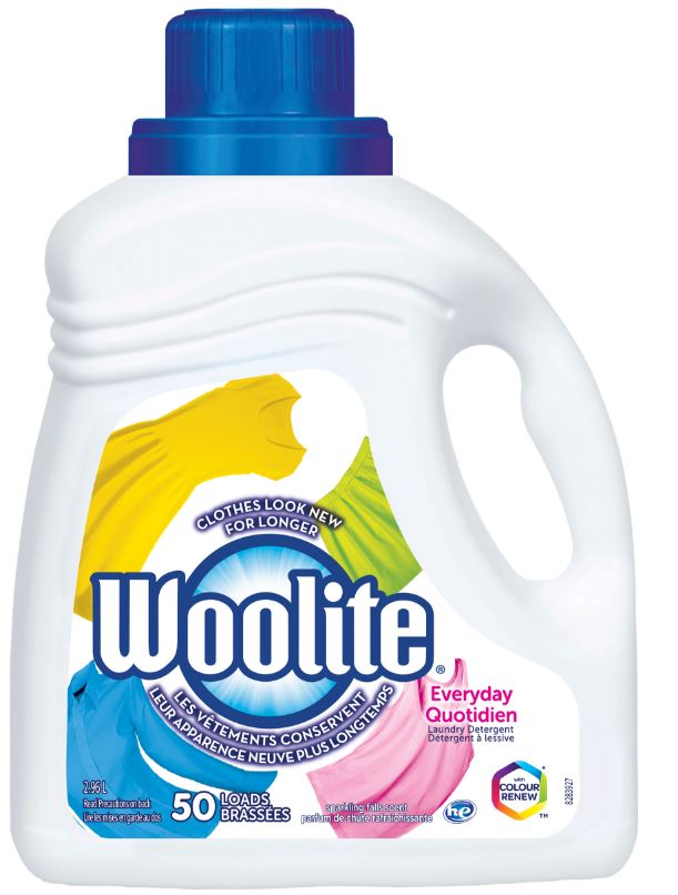 WOOLITE Products